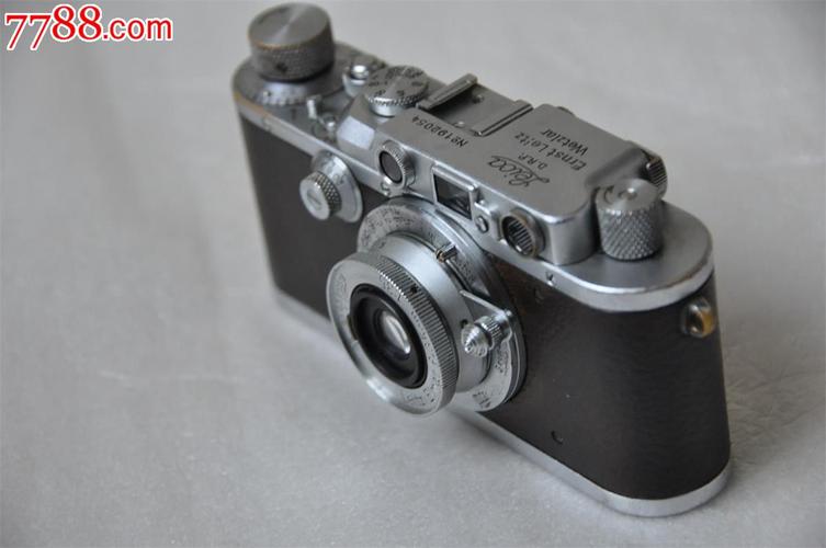 德国莱卡相机-单反相机-零售-7788钱币